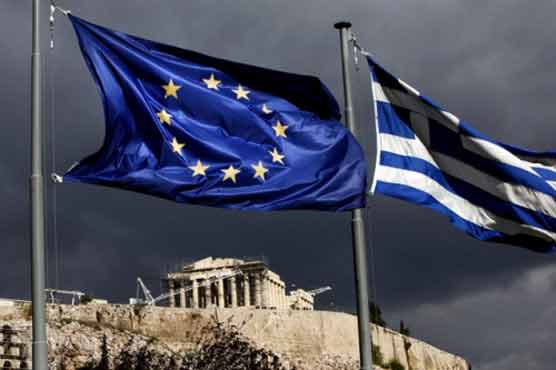Griekse regering wil van Trojka af uit electorale overwegingen