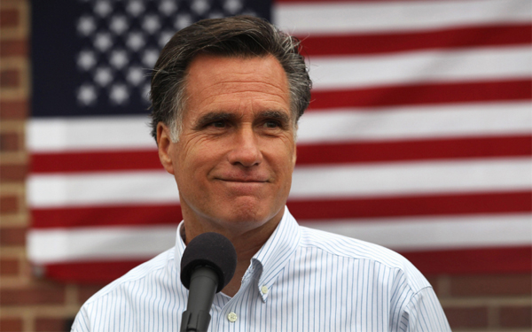 Waarom Romney (waarschijnlijk) gaat winnen