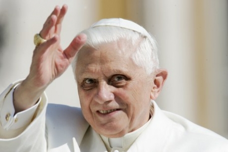 De nalatenschap van Benedictus XVI