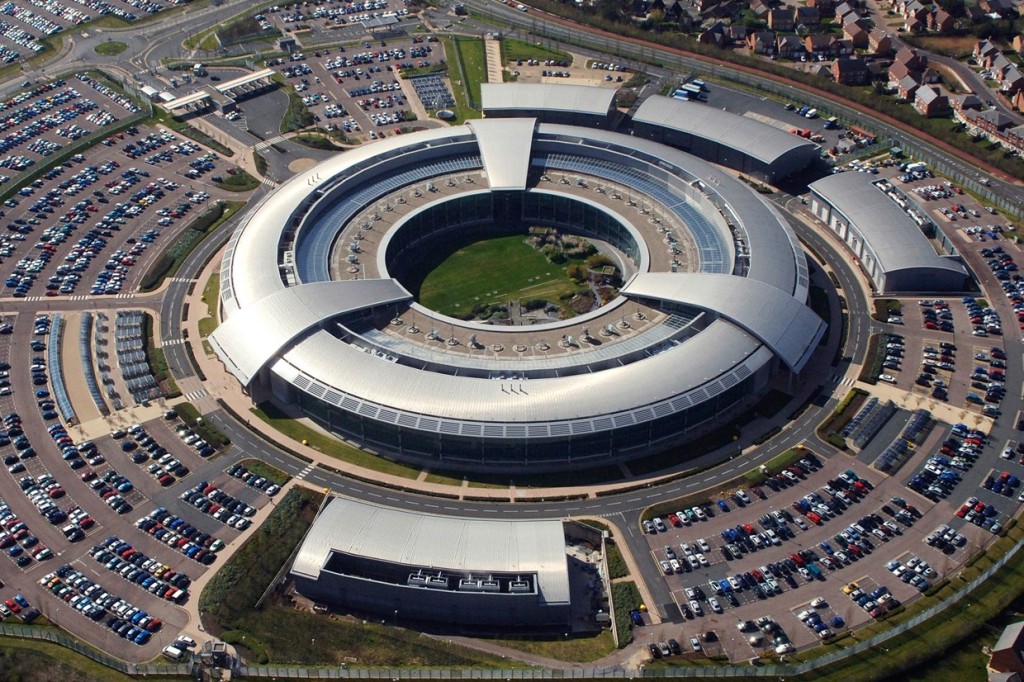 Britse geheime dienst kan internet op grote schaal manipuleren