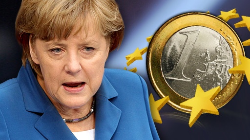 Duitsland profiteert niet van de euro