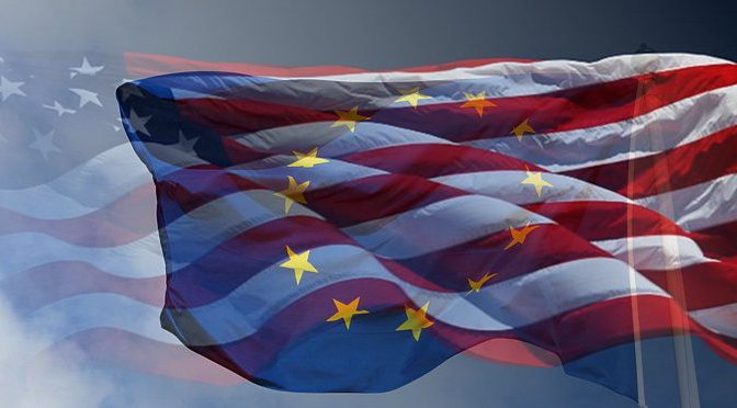 Nut “TTIP” vrijhandelsakkoord EU-VS twijfelachtig