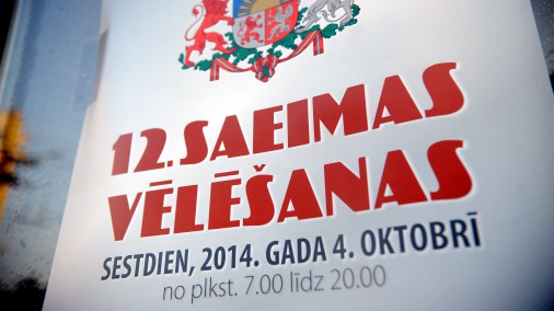 ‘Pro-Russische’ sociaaldemocraten winnen verkiezingen Letland