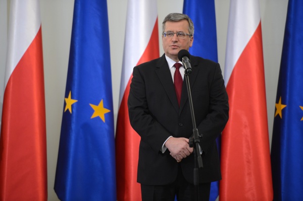 Driekwart Polen tegen toetreding tot Euro