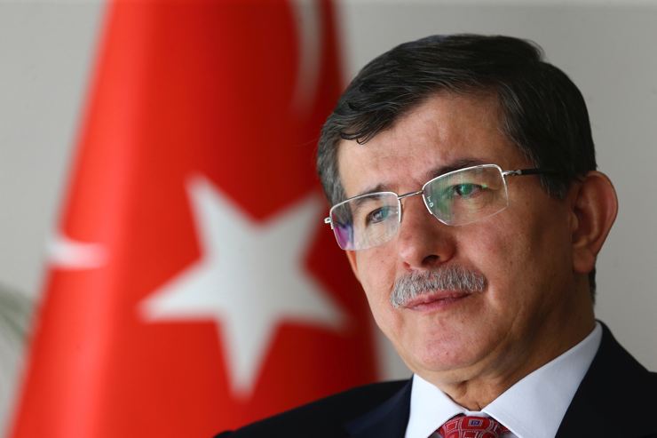Turkije stevent op nieuwe verkiezingen af
