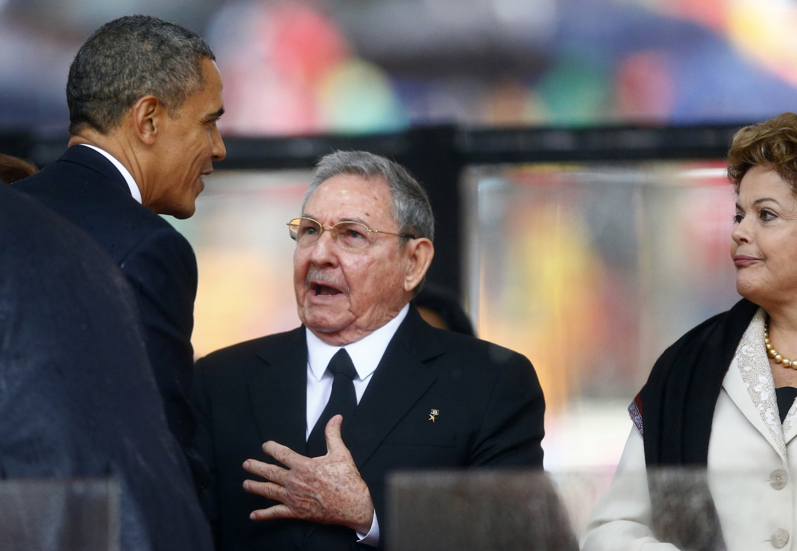Obama’s nieuwe Cuba-koers kan op verzet in Congres rekenen