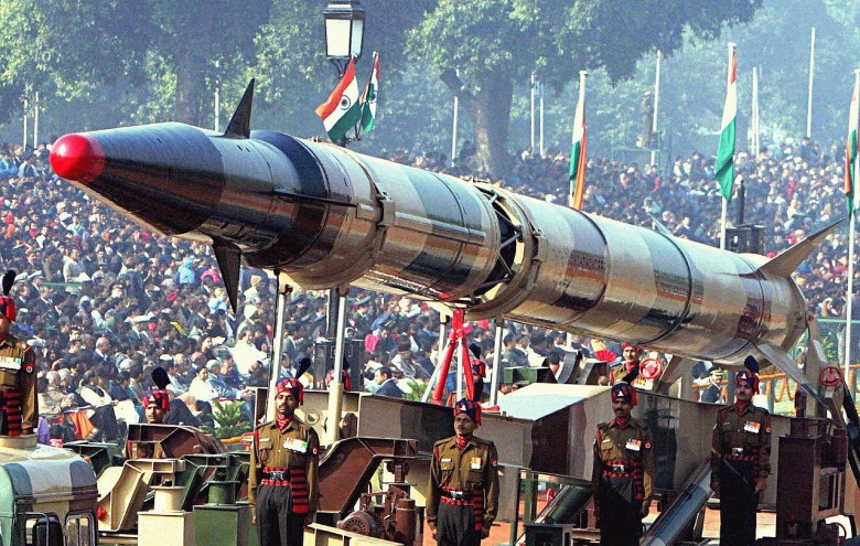 Toenadering tussen kernmachten India en Pakistan terwijl alles op scherp staat