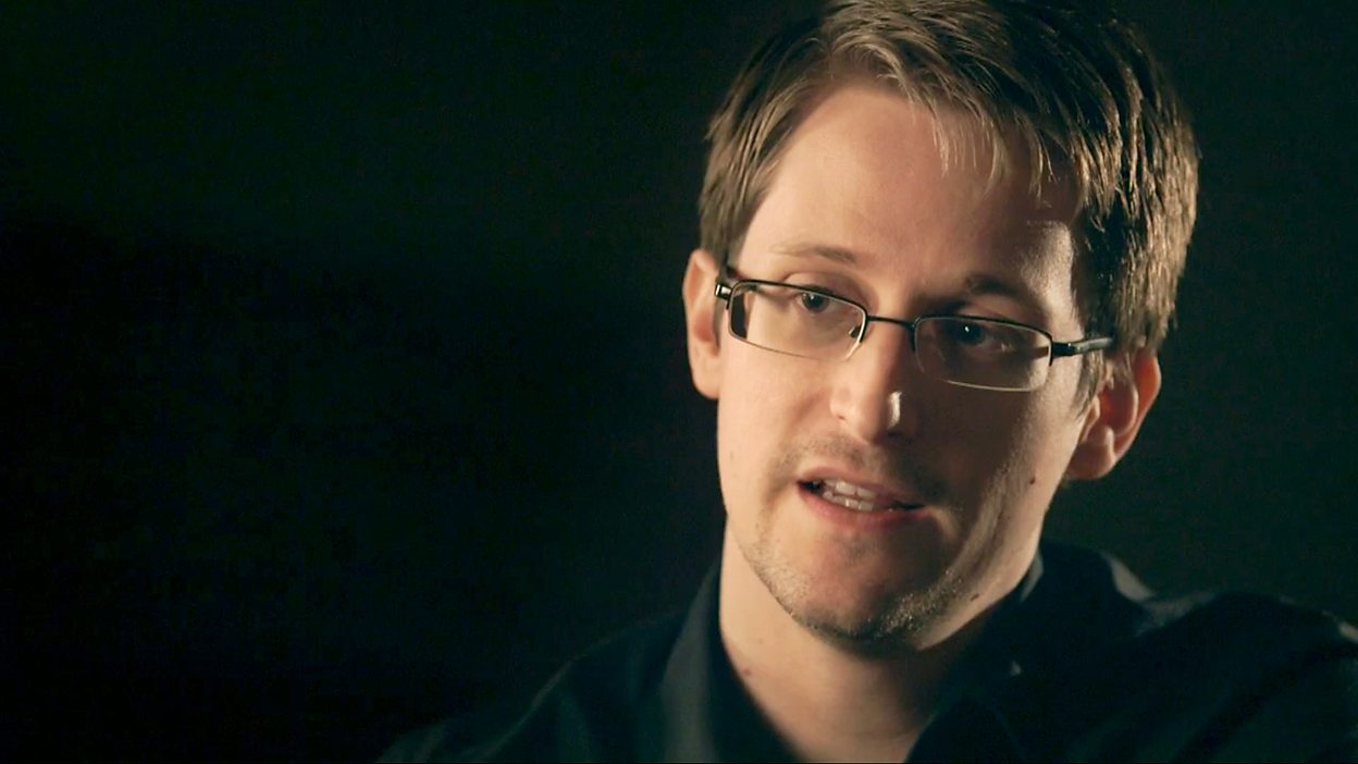 Snowdens onthullingen schokten, maar uiteindelijk laat internetvrijheid veel mensen koud