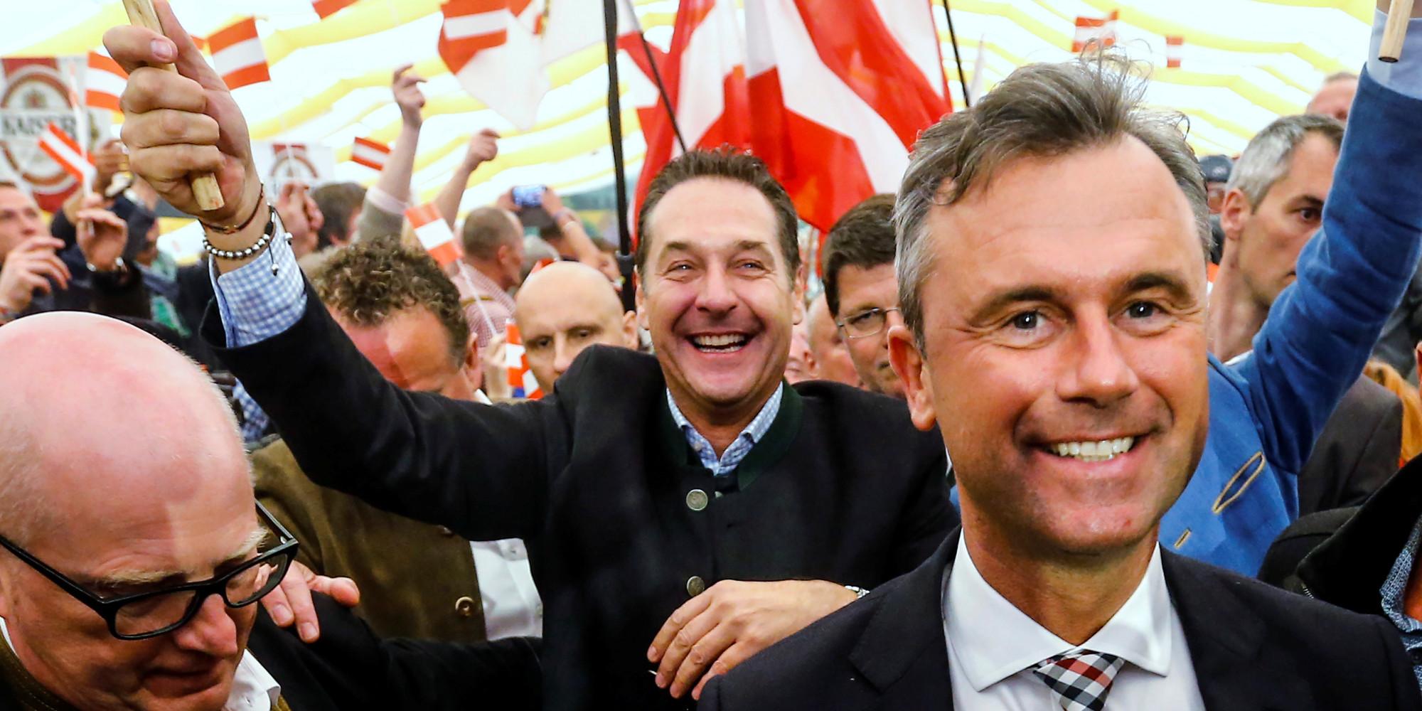 Sociaaldemocraten overal in Europa hulpeloos tegenover ‘rechts-populisme’