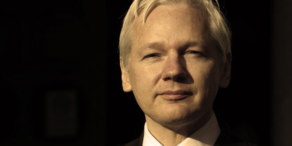10 jaar Wikileaks en de media: ‘De Wikileaks-documenten’