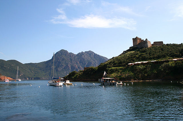 Regionalisten winnen absolute meerderheid op Corsica