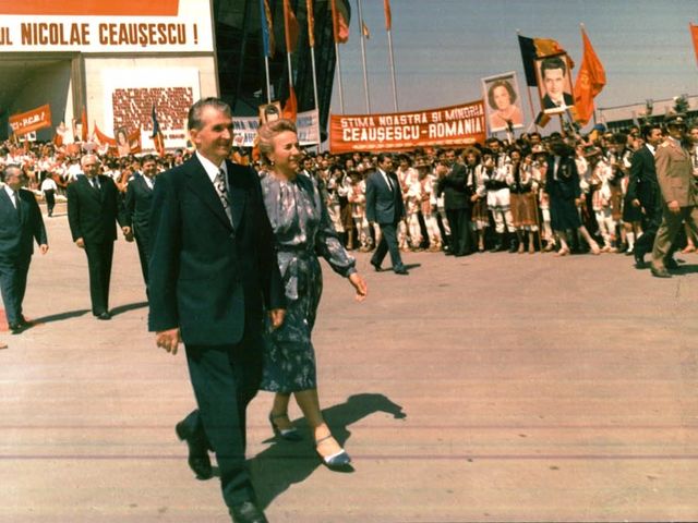 De val van Ceausescu: Revolutie of complot?