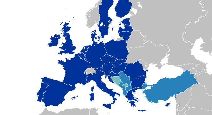 Spanje: Kosovo alleen bij EU als deel van Servië