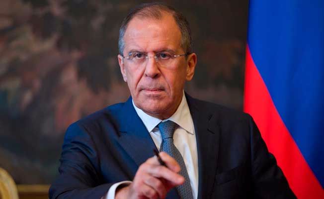 Lavrov hint naar censuur in Skripal-rapport OPCW