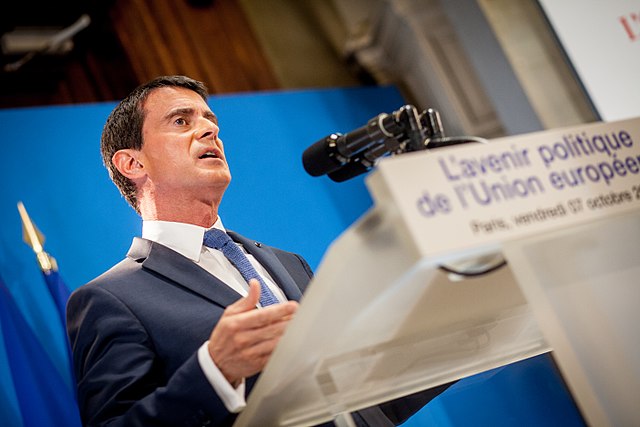 Franse oud-premier overweegt burgemeesterschap Barcelona