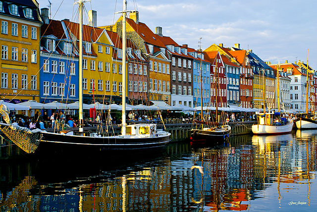 Meerderheid Denemarken tegen Euro en EU-Defensie-samenwerking