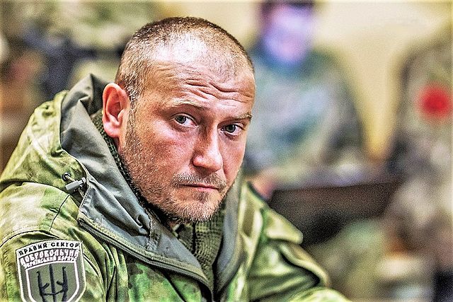Oekraïne wil vrijwilligersbataljons weg van front