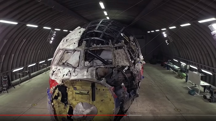 MH17 – Is een onderzoek wel zinvol?