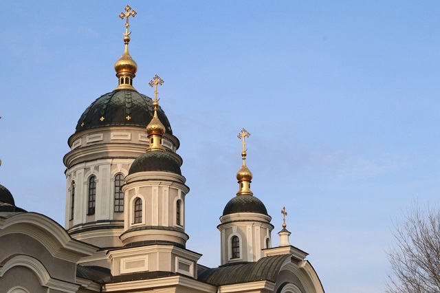 Onafhankelijkheid Oekraïense Kerk leidt tot breuk in Orthodoxe Kerk