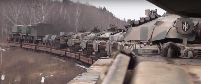 Azov-regiment keert terug naar front in Donbass