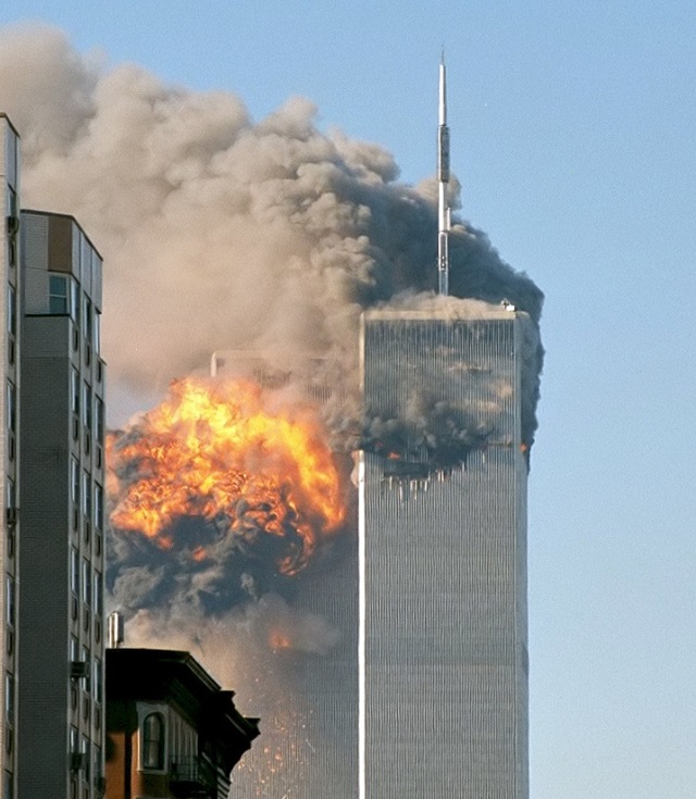 9/11 – De aanslag op het World Trade Center: Deconstructie van een anti-zionistische complottheorie