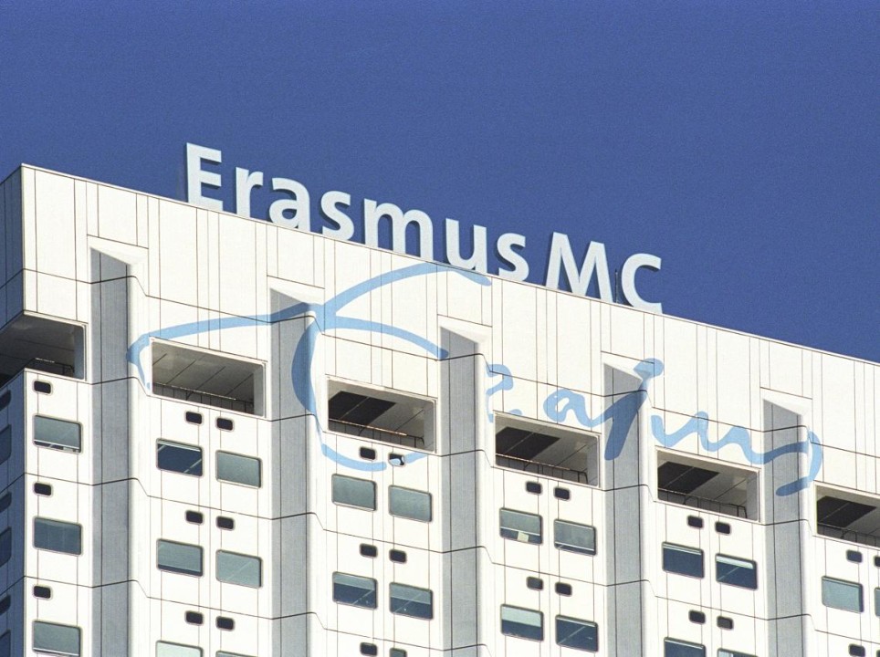 “De ziekenhuizen stromen vol!”. Een relativering van dr Admiraal (Erasmus MC)