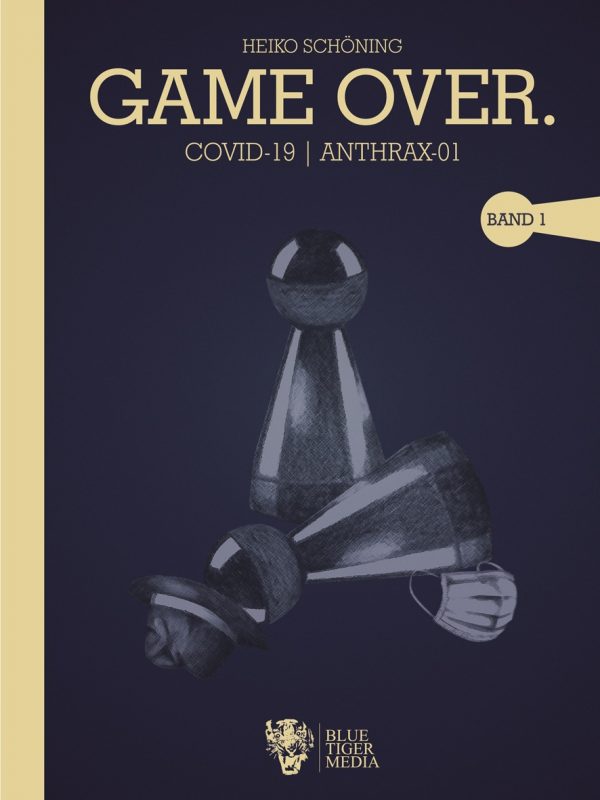 Game over cover