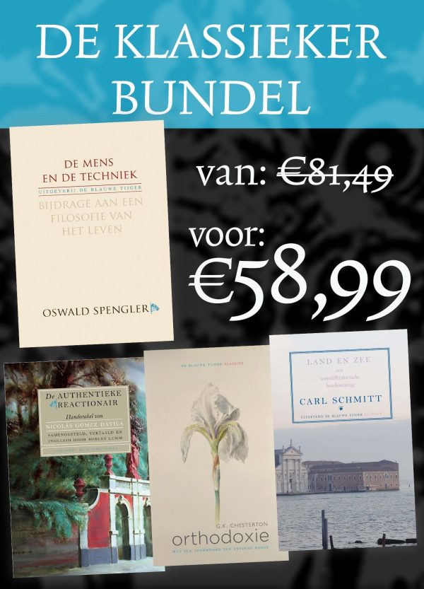 De klassieker voordeelbundel
