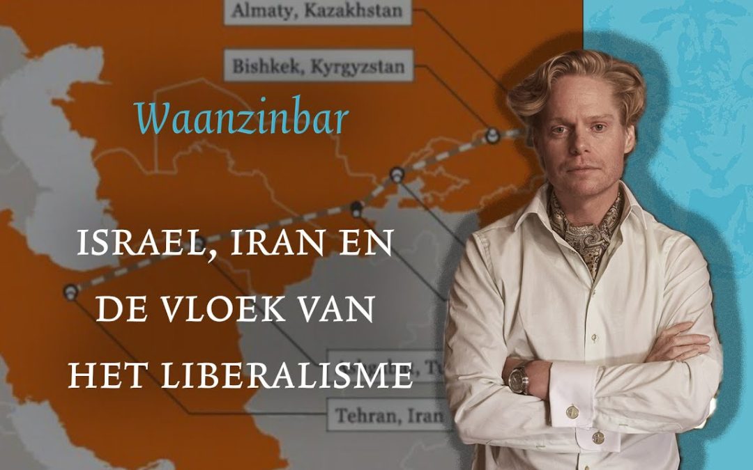 WAANZINBAR: Wat is er over van de wereld na 200 jaar liberalisme?